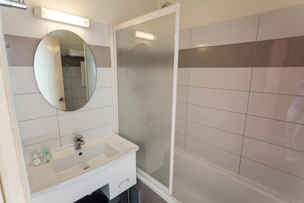 Hotel Austral By Exsel Saint-Denis Pokoj fotografie