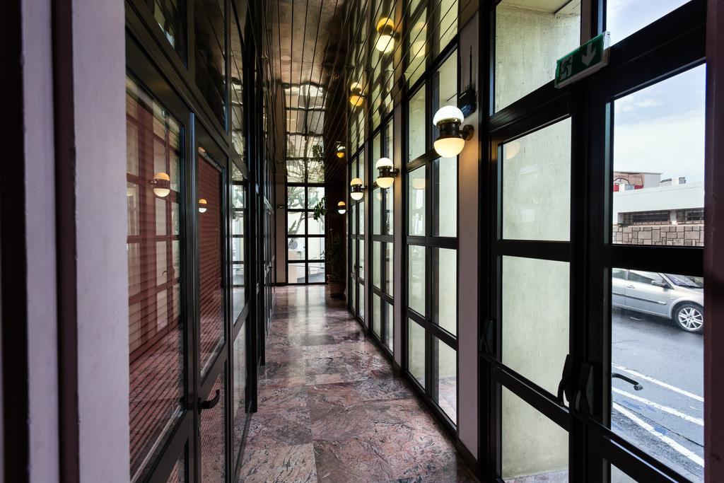 Hotel Austral By Exsel Saint-Denis Pokoj fotografie