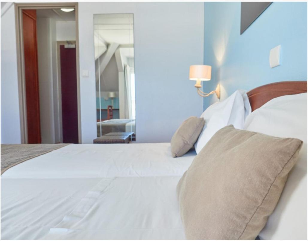 Hotel Austral By Exsel Saint-Denis Pokoj fotografie