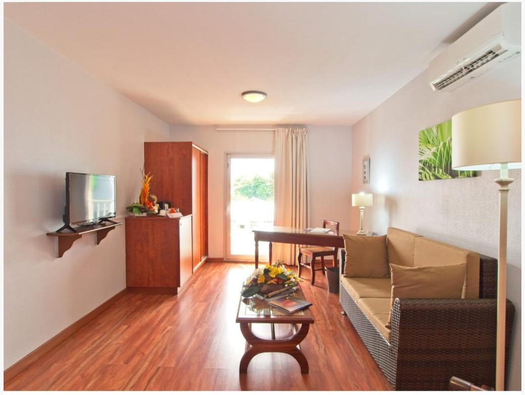 Hotel Austral By Exsel Saint-Denis Pokoj fotografie
