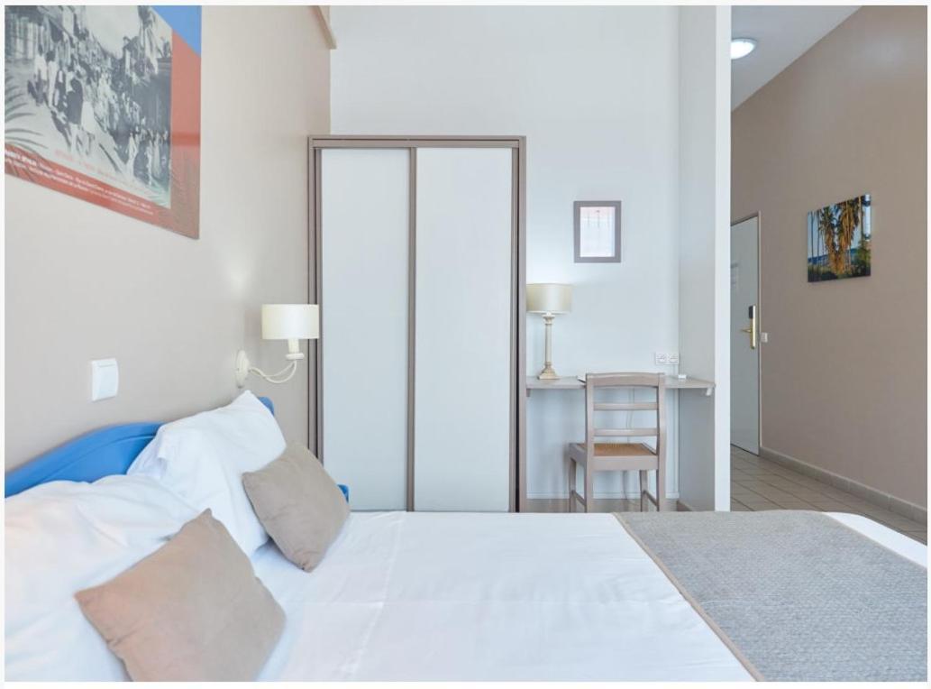 Hotel Austral By Exsel Saint-Denis Pokoj fotografie